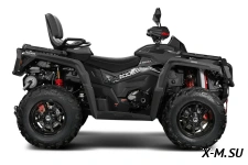 Квадроцикл AODES Pathcross ATV800L EPS XE SPORT 2025г.