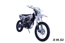 Мотоцикл ZUUMAV CXR 300 (ZS177MM) 21/18