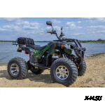 Электроквадроцикл SIMARGL ELEKTRO Offroad