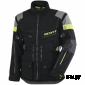 Куртка ALL TERRAIN Pro DP black/grey