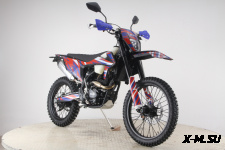 Мотоцикл ROLIZ SPORT-009 ZS172FMM-7 250 cc с ПТС