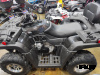 Квадроцикл GBM EXPLORER 400 NEW PREMIUM Черный Б/У