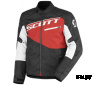 Куртка Blouson SportR DP black/orange