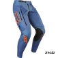 Мотоштаны Fox Legion Off-Road Pant Blue