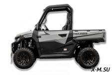 Багги HISUN FREELANDER 550-/LIMITED/