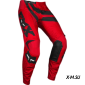 Мотоштаны Fox 180 Cota Pant Red