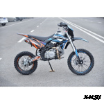 Питбайк Fidelis Et Fortis SE125E Pro