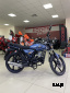 Мопед PROMAX ALPHA RIVA 130 Синий