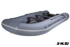 Надувная лодка ПВХ Адмирал 520