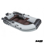 Гребная лодка GAVIAL 260 NTND