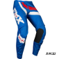 Мотоштаны Fox 180 Cota Pant Blue