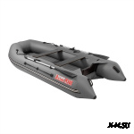 Моторная лодка АЛТАЙ А340