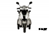 ЭЛЕКТРОСКУТЕР ELTRECO VOLTECO TRIKE NEW