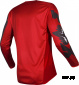 Мотоджерси Fox 180 Cota Jersey Red