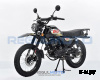 Мотоцикл Regulmoto BWS