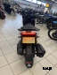 Скутер X-MOTORS CYCLONE PRO Белый