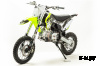 Питбайк PWR Racing FRZ 125 14/12