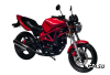 Мотоцикл Lifan Dakota 250i V2
