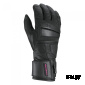 Перчатки Trafix DP (2020') black/pink