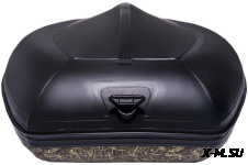 Лодка OMOLON X-MOTORS SLDK-320