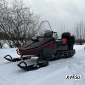 Снегоход СМ-002 SWT 760