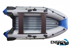 Лодка Марлин 350 EA