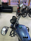 Мопед PROMAX ALPHA RIVA 130 Синий