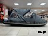 Ходовой комб. (носовой+основной) тент MISHIMO 380 RAPID, RAPID PRO тем.серый (7)