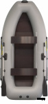 Надувная лодка Адмирал 300П
