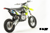 Питбайк PWR Racing FRZ 125 14/12