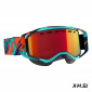 Очки Prospect Snow Cross blue/orange enhancer red