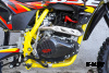 Эндуро / кроссовый мотоцикл BSE Z3 V 19/16 Yellow Twist (015) АКЦИЯ