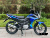 Мопед PROMAX STREET CROSS MAX 150 (49)  Красный