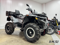Квадроцикл STELS ATV GUEPARD 1000 PE (TROPHY PRO) 2.0