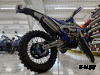 Кроссовый мотоцикл FAIDET NC300S ULTRA WP
