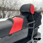 Снегоход СМ-002 SWT 760
