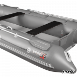 Надувная лодка НДВД ROCKY 355 (дно высокого давления)