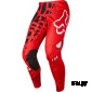 Мотоштаны Fox 360 Grav Pant Red