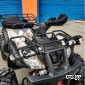 Квадроцикл YAMAHA REPLIKA GREZZLY 300 кардан