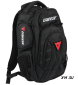 Рюкзак D-GAMBIT BACKPACK STEALTH-BLACK