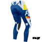 Мотоштаны Fox 360 Draftr Pant Blue