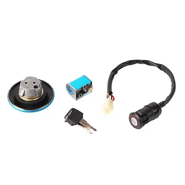 Замков комплект GS110