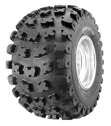 Шина пневматическая 29J 4PR KENDA K581 STICKY E4 TL
