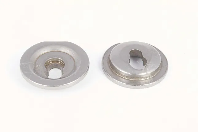 Сухари клапана (компл.) 177F