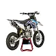 Питбайк YCF Bigy 190MX-E Factory ZS