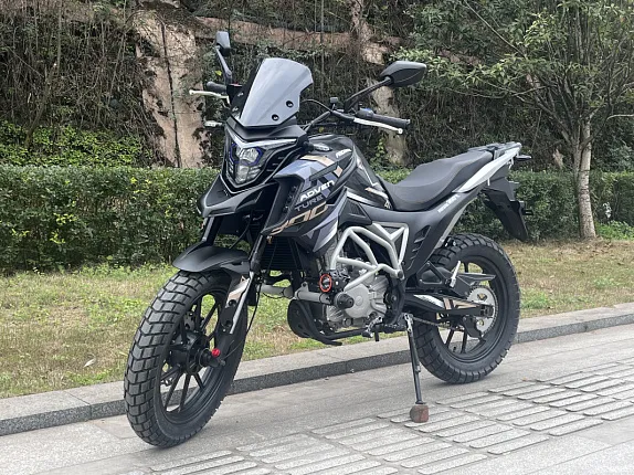 Мотоцикл PROMAX ADVENTURE 300 PRO (NB300)