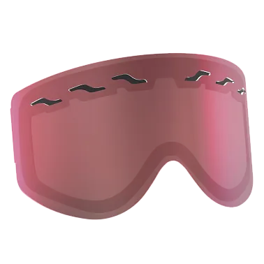 Линзы Recoil XI AMPLIFIER ROSE